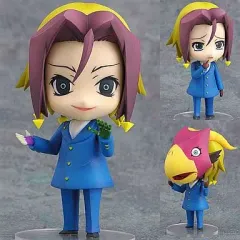 2026年最新】魔人探偵脳噛ネウロ ねんどろいど 脳噛ネウロの人気