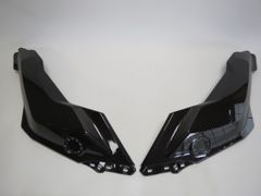 R1300GS R 1300GS 2023 以降 タンクサイドパネル カーボン調