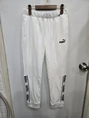 サイズ US XS )) PUMA プーマ ズボン 傷なし デザイン きれい