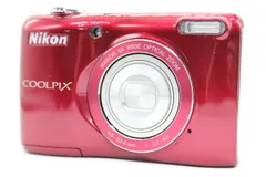 2024年最新】COOLPIX L26の人気アイテム - メルカリ