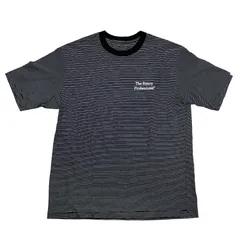 The Ennoy Professional ボーダーtシャツ ENNOY 23SS Border T-Shirts | A WORD.ONLINE SHOP