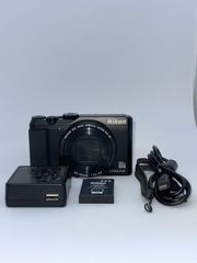 Nikon ニコン　COOLPIX A900 黒　BK コンデジ