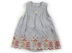 【コンビミニ/Combimini】ワンピース 90サイズ 女の子【子供服・ベビー服】（1818463）