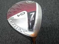 中古 フェアウェイウッド ヤマハ RMX VD/Diamana YB f/S/21[2620]■松山店