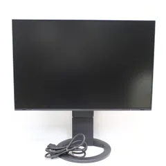 (未使用･未開封品)EIZO FlexScan EV2495-BK （24.1型/1920×1200/フレームレスモニター/アンチグレアIPS/疲れ目軽減/ブラック） ヨドバシ.com - EIZO エイゾー 液晶モニター/FlexScan/24.1型