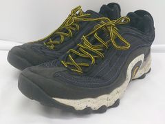 ◇ NIKE ナイキ ACG AIR SKARN CD2189-002 スニーカー シューズ サイズ 27.5㎝ ブラック メンズ P  【1304010005451】