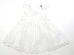 【ギャップ/GAP】ワンピース 90サイズ 女の子【子供服・ベビー服】（1887011）