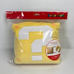 【まとめ売り】【未開封】マリオクッション　他２点 2025年最新】マリオクッションの人気アイテム - メルカリ