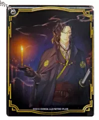 アクリルスタンド　和泉守兼定　南海太郎朝尊 グッズ-スタンドポップ】刀剣乱舞ONLINE 繋がる屏風アクリル