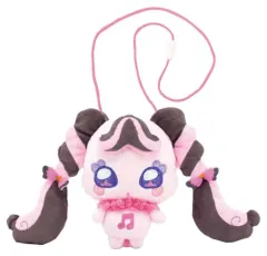 【中古】バッグ 5.メロロン プリティおでかけポーチ 「キミとアイドルプリキュア♪」