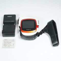 【ほぼ未使用】Panasonic パナソニック HC-V360MS パナソニック HC-V360M-W ホワイト | ビデオカメラ