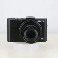 ト*ム様 SONY RX100M2 本体 コンデジ 純正充電器付き 2025年最新】ソニー SONY DSC-RX100M2の人気アイテム - メルカリ