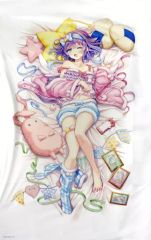 安い白猫プロジェクト 抱き枕カバーの通販商品を比較