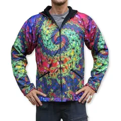 新品】スペーストライブSPACE TRIBE バリ島製 ロングタンクトップ