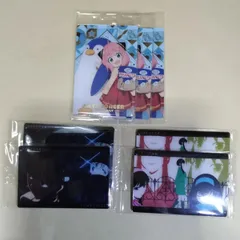 バンダイ(BANDAI) SPY×FAMILY ウエハース2　3種7枚セット【C15】