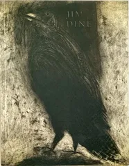 ジム・ダイン展(Jim Dine: Winter Dream)#FB220122のサムネイル