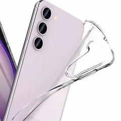 Galaxy S23 クリア ソフトケース SC-51D/SCG19 耐衝撃 カバー スマホケース ケース スマートフォン au SC-51D/SCG19 おしゃれ 落下防止 スマホカバー ギャラクシー s23 ソフト 透明 クリアケース