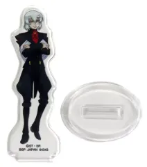 【中古】アクリルスタンド・アクリルパネル シュラ・サーペンタイン アクリルスタンド 「一番くじ 機動戦士ガンダムSEED FREEDOM」 F賞