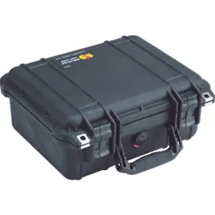 【未使用品】ペリカンケース　#1200（フォームあり） 楽天市場】PELICAN ペリカン スモールケース 1200 ウレタン