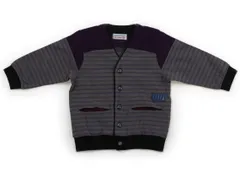 【ズッパディズッカ/ZuppadiZucca】カーディガン 80サイズ 男の子【子供服・ベビー服】（1928209）