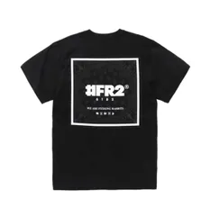 2024年最新】fr2 tシャツ 沖縄の人気アイテム - メルカリ