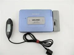 2024年最新】SONY ウォークマン WM-EX3の人気アイテム - メルカリ 2024年最新】SONY ウォークマン WM-EX3の人気アイテム - メルカリ