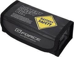 ジーフォース Lipoﾊﾞｯｸﾞ Safety Box G0998 ラジコン