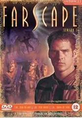 2025年最新】farscapeの人気アイテム - メルカリ