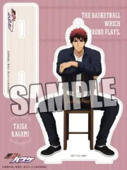 【中古】アクリルスタンド・アクリルパネル 火神大我(design chair Ver.) アクリルスタンド 「黒子のバスケ」