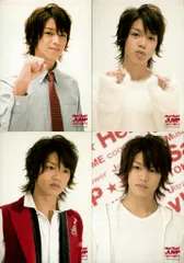 Hey!Say!JUMP 07年 デビュー&ファーストコンサート いきなり! in 東京ドーム 髙木雄也 オリジナルフォトセット