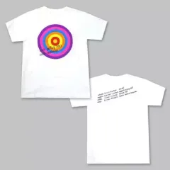 【中古】Tシャツ(男性アイドル) EXILE Tシャツ ホワイト Sサイズ 「EXILE GALLERY 2007」