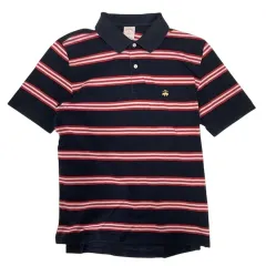 2025年最新】Brooks Brothers ポロシャツの人気アイテム - メルカリ