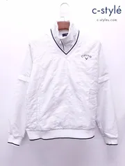 Callaway メンズゴルフウェア キャロウェイ（CALLAWAY）（メンズ）ゴルフウェア 半袖