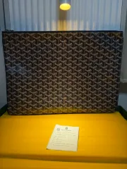 Goyard(ゴヤール) セナクラッチ Gmのサムネイル