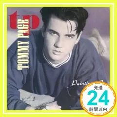 2026年最新】トミー・ペイジの人気アイテム - メルカリ