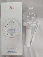 2025年最新】Fruit zipper ペンライトの人気アイテム - メルカリ