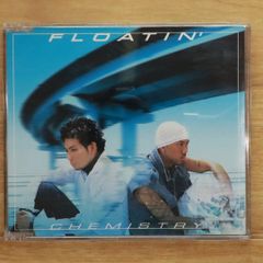 国内盤CD★ケミストリー/CHEMISTRY■ FLOATIN' 【DFCL1073/4562104040420】I23657
