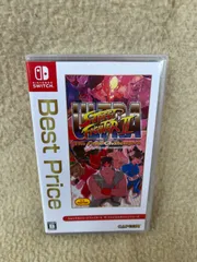 ウルトラストリートファイターII ザ・ファイナルチャレンジャーズ　Best Price