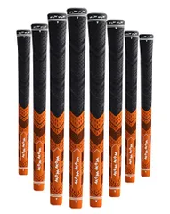 【特価商品】競技者 バックラインなし アスリート対応 グリップ 高耐久 ゴルフ ゴルフクラブ スタンダードモデル 用 60R お試し Golf 2本組～ WOWWOW