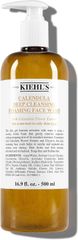 【KIEHL'S】 キールズ ディープクレンジング ジェル CL 500ml　BIGサイズ 【並行輸入品】 【新品未使用品】
