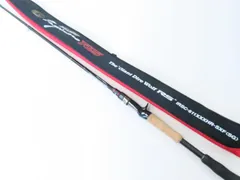ジャイアントベイトロッド 買取！エバーグリーン インスピラーレ