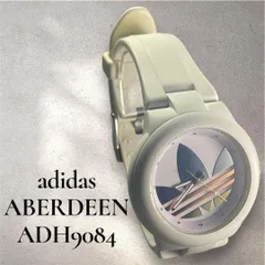 adidas スリーストライプス ラバーベルト時計 adidas アディダス 腕時計 シリコンラバーベルト ウォッチ