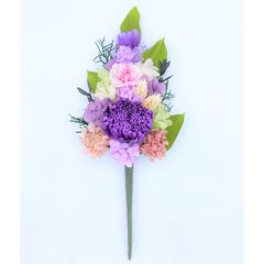 専用/特価♪仏花＊〜プリザーブドフラワーアレンジメント〜お供え＊一