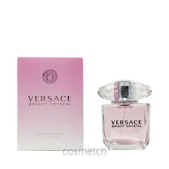 ヴェルサーチェ ブライト クリスタル 30ml - メルカリ