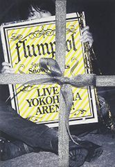 flumpool Live at YOKOHAMA ARENA!! Special Live 2010 『Snowy Nights Serenade～心までも繋ぎたい～』 [DVD]