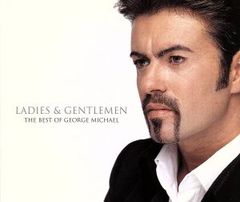 レディース・アンド・ジェントルマン...ザ・ベスト・オブ・ジョージ・マイケル 2CD【CD、音楽 中古 CD】レンタル落ち