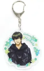 【中古】雑貨 土方十四郎 アクリルキーホルダー 「銀魂」