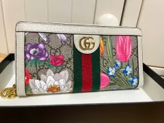 2024年最新】gucci フローラ 財布の人気アイテム - メルカリ 