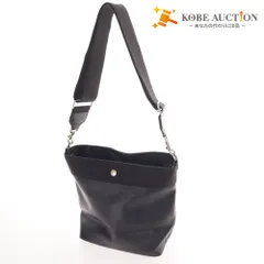 ■ ブレストプカピ ショルダーバッグ 鞄 チャック レディース ブラック