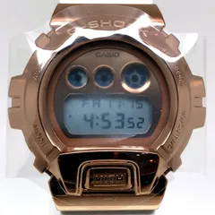 2024年最新】G-Shock 6900 Kithの人気アイテム - メルカリ